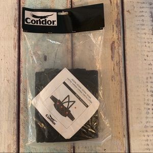 Condor Back Support 1EC64A